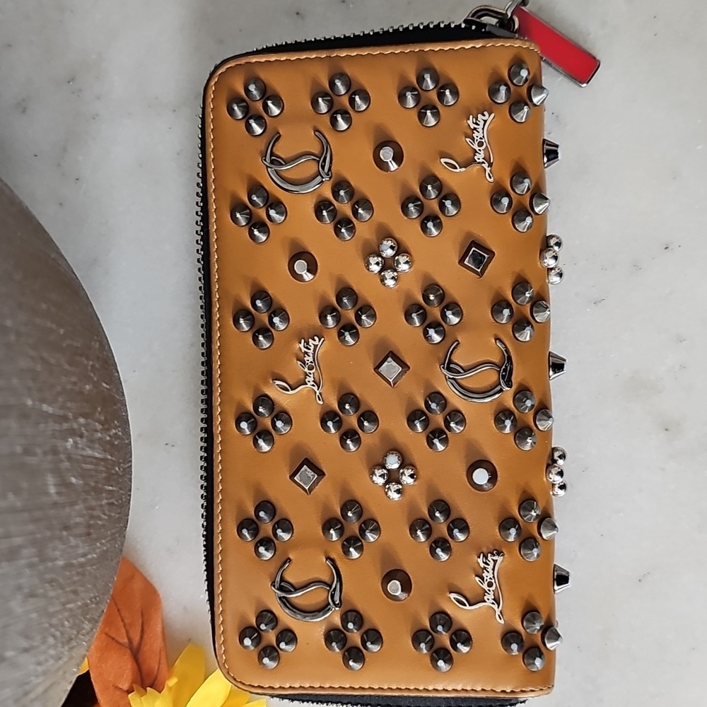 Christian Louboutin Wallet - Picture 14 of 15
